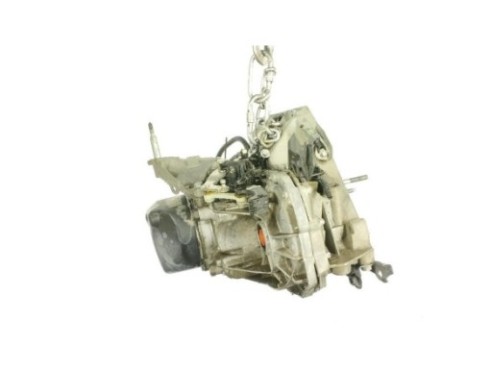 JR5335 CAJA CAMBIOS RENAULT CLIO IV (BH_)|Desguaces La Cabaña