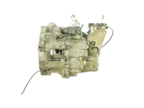 CAJA CAMBIOS / EMBRAGUE|Desguaces La Cabaña 2