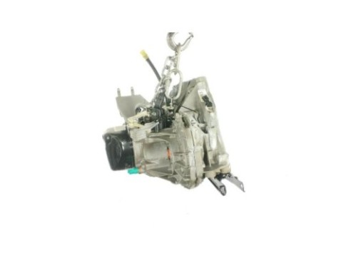 491101292R BOMBA DIRECCION DACIA SANDERO II|Desguaces La Cabaña 2