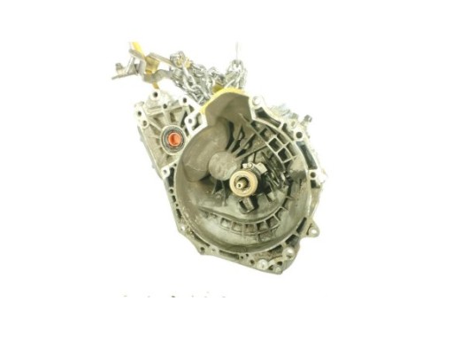 12665802 CENTRALITA MOTOR OPEL CORSA E (X15)|Desguaces La Cabaña