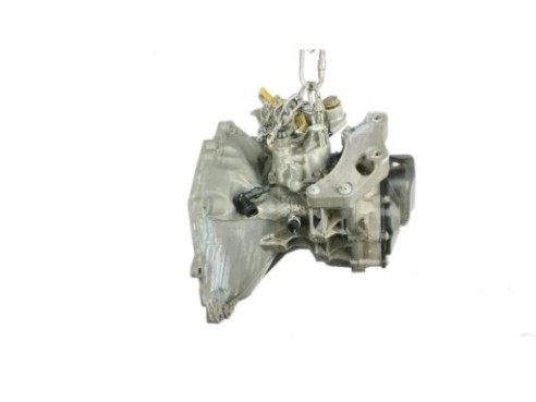 12665802 CENTRALITA MOTOR OPEL CORSA E (X15)|Desguaces La Cabaña 2