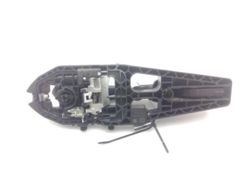 MANILLA PUERTA LATERAL TRASERA IZQUIERDA EXTERIOR|Desguaces La Cabaña 2