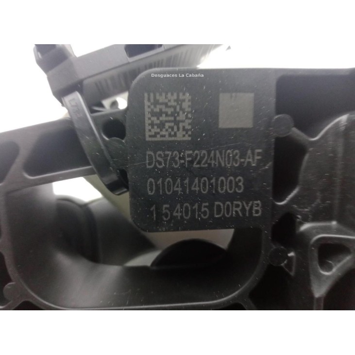 DS73F224N03AF MANILLA PUERTA LAT TRA IZQ EXT FORD MONDEO V Fastback |Desguaces La Cabaña