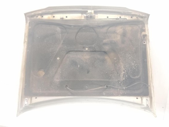 BKA700040 CAPO LAND ROVER DISCOVERY II (L318)|Desguaces La Cabaña