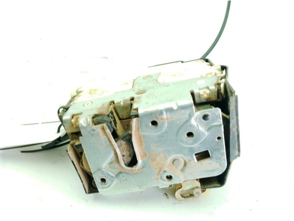 FQJ102900 CERRADURA PUERTA LAT DEL DER LAND ROVER DISCOVERY II (L318)|Desguaces La Cabaña