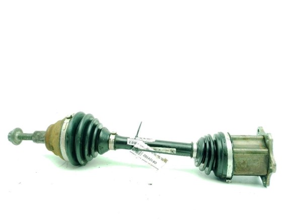 1K0407271KB PALIER DEL IZQ VW PASSAT (3C2)|Desguaces La Cabaña