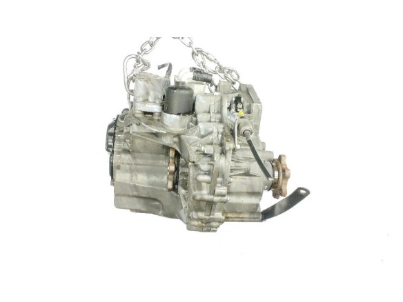 JPJ CAJA CAMBIOS VW PASSAT (3C2)|Desguaces La Cabaña
