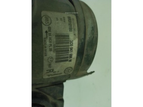3C0941006M  AA FARO DERECHO VW PASSAT (3C2)|Desguaces La Cabaña