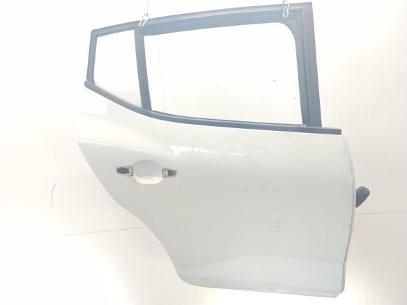 821002247R PUERTA LAT TRA DER DACIA SANDERO III|Desguaces La Cabaña