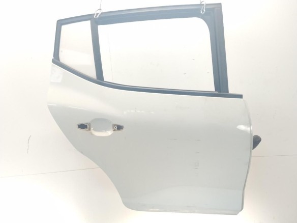 821002247R PUERTA LAT TRA DER DACIA SANDERO III|Desguaces La Cabaña