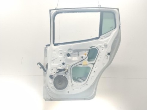 821002247R PUERTA LAT TRA DER DACIA SANDERO III|Desguaces La Cabaña