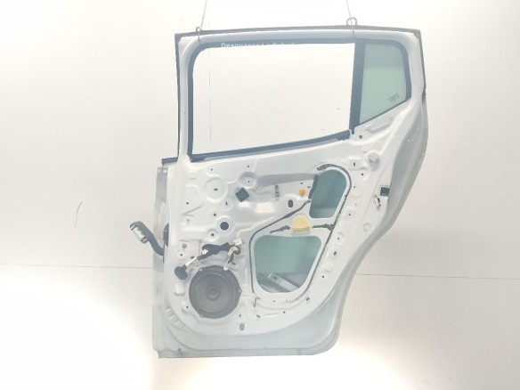 821002247R PUERTA LAT TRA DER DACIA SANDERO III|Desguaces La Cabaña