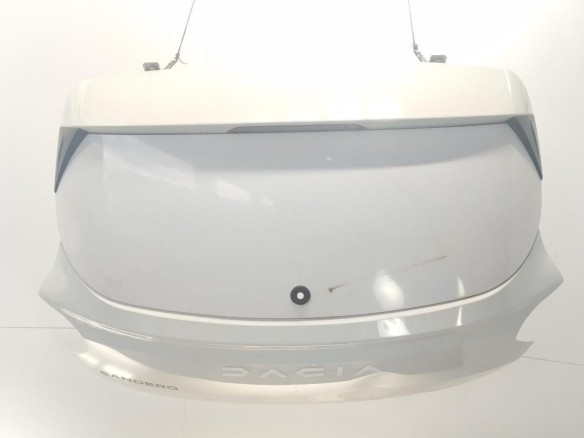 901008773R PORTON DACIA SANDERO III|Desguaces La Cabaña
