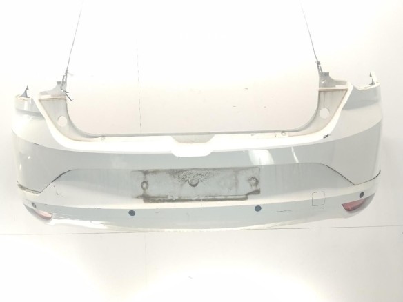   PARAGOLPES TRA DACIA SANDERO III|Desguaces La Cabaña