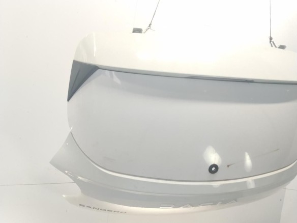 901008773R PORTON DACIA SANDERO III|Desguaces La Cabaña