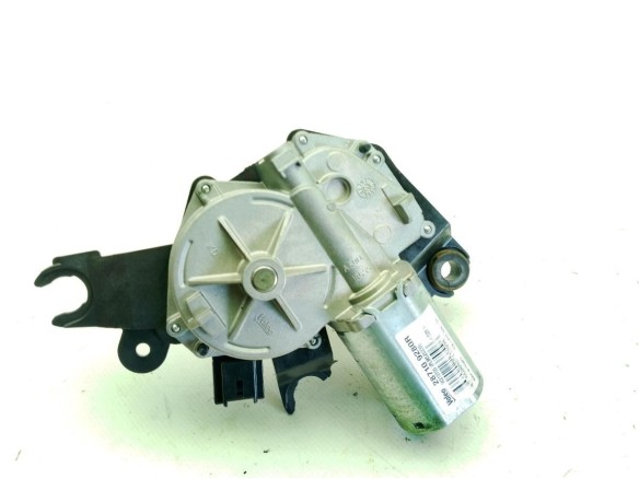 287109280R MOTOR LIMPIAPARABRISAS TRA DACIA SANDERO III|Desguaces La Cabaña