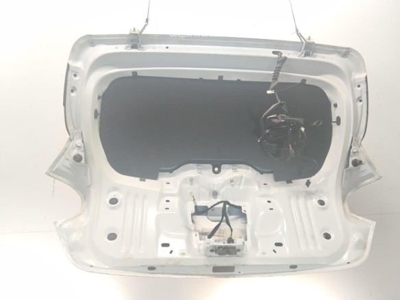 901008773R PORTON DACIA SANDERO III|Desguaces La Cabaña