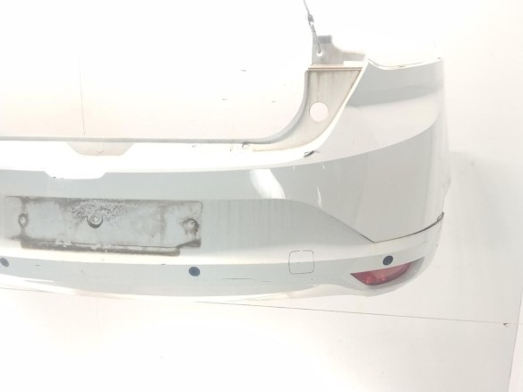  PARAGOLPES TRA DACIA SANDERO III|Desguaces La Cabaña