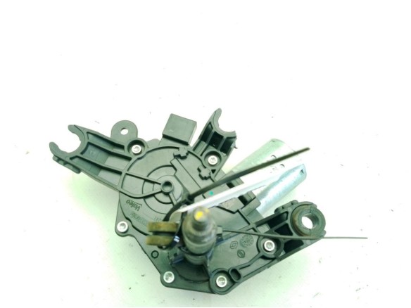 287109280R MOTOR LIMPIAPARABRISAS TRA DACIA SANDERO III|Desguaces La Cabaña