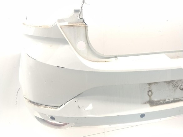   PARAGOLPES TRA DACIA SANDERO III|Desguaces La Cabaña