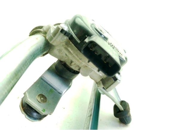 288006875R MOTOR LIMPIAPARABRISAS DEL DACIA SANDERO III|Desguaces La Cabaña