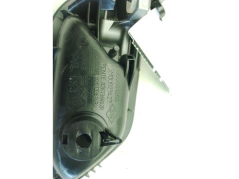 806712779R MANILLA PUERTA LAT TRA IZQ INT DACIA SANDERO III|Desguaces La Cabaña
