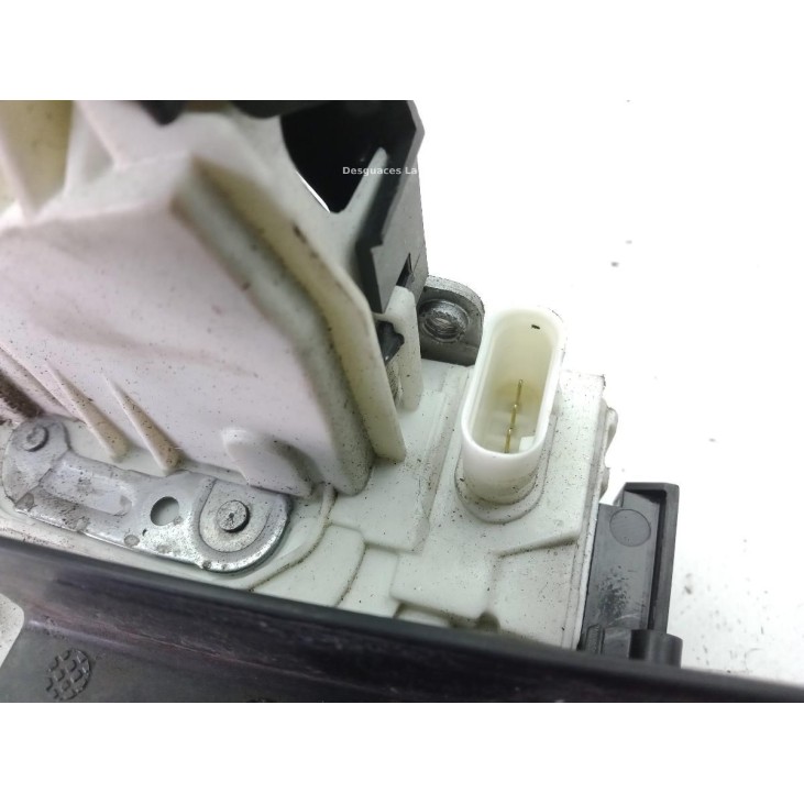 A2040085899 CERRADURA PUERTA LAT DEL IZQ MERCEDES BENZ CLASE GLA (X156) |Desguaces La Cabaña