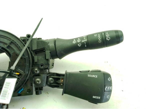 255670975R MANDO COMPLETO DACIA SANDERO III|Desguaces La Cabaña