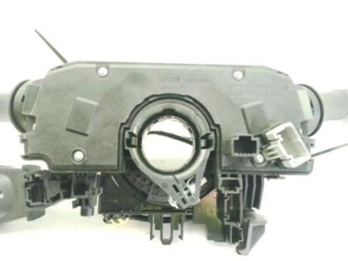 255670975R MANDO COMPLETO DACIA SANDERO III|Desguaces La Cabaña