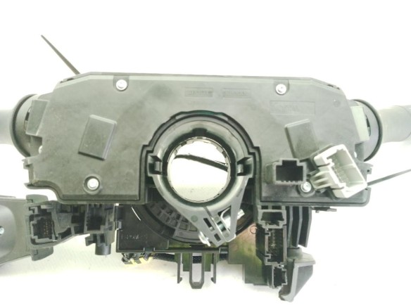 255670975R MANDO COMPLETO DACIA SANDERO III|Desguaces La Cabaña