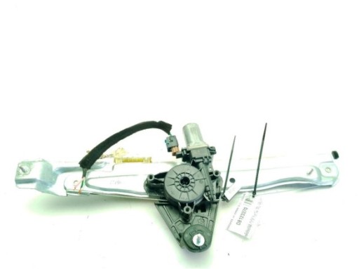 807203930R ELEVALUNAS PUERTA LAT DEL DER DACIA SANDERO III|Desguaces La Cabaña