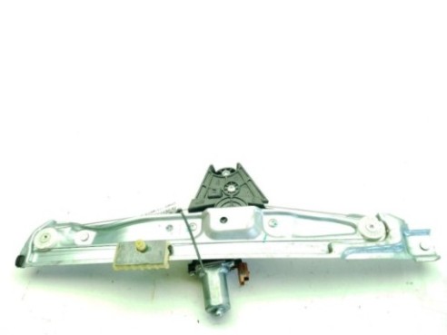 807203930R ELEVALUNAS PUERTA LAT DEL DER DACIA SANDERO III|Desguaces La Cabaña 2