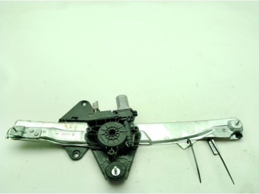 807203930R ELEVALUNAS PUERTA LAT DEL DER DACIA SANDERO III|Desguaces La Cabaña