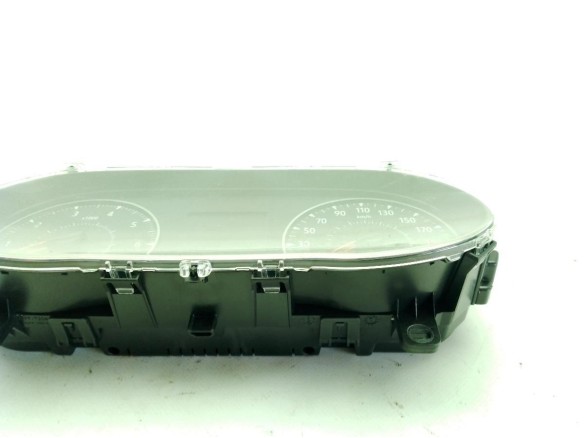 248096153R CUADRO INSTRUMENTOS DACIA SANDERO III|Desguaces La Cabaña