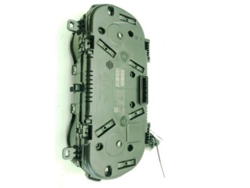 248096153R CUADRO INSTRUMENTOS DACIA SANDERO III|Desguaces La Cabaña