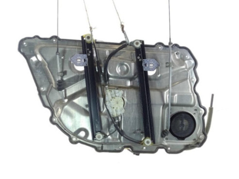 ELEVALUNAS PUERTA LATERAL TRASERA DERECHA|Desguaces La Cabaña 2