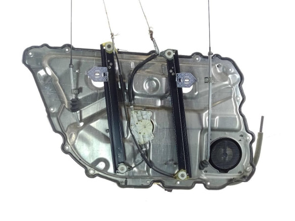 102232XXX ELEVALUNAS PUERTA LAT TRA DER AUDI A8 (4E2, 4E8) |Desguaces La Cabaña