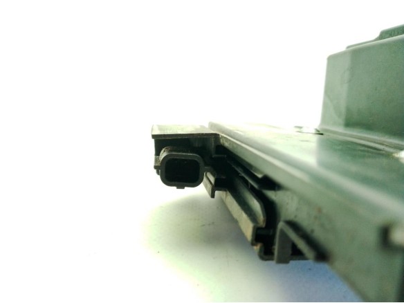 825033052R CERRADURA PUERTA LAT TRA IZQ DACIA SANDERO III|Desguaces La Cabaña