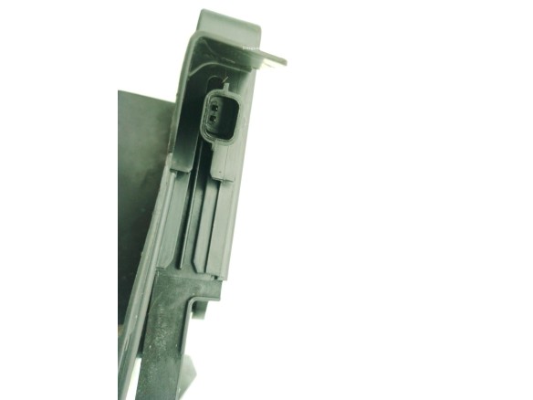 805028269R CERRADURA PUERTA LAT DEL DER DACIA SANDERO III|Desguaces La Cabaña