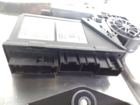 102232XXX ELEVALUNAS PUERTA LAT TRA DER AUDI A8 (4E2, 4E8) |Desguaces La Cabaña