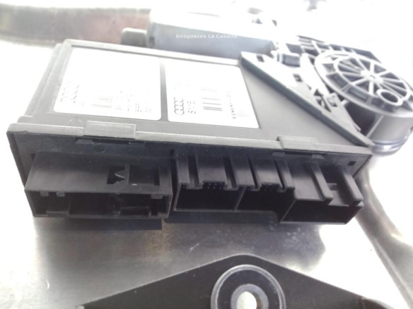102232XXX ELEVALUNAS PUERTA LAT TRA DER AUDI A8 (4E2, 4E8) |Desguaces La Cabaña