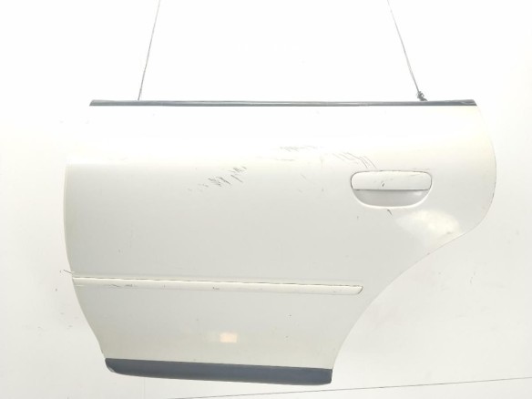   PUERTA LAT TRA IZQ AUDI A3 (8L1)|Desguaces La Cabaña