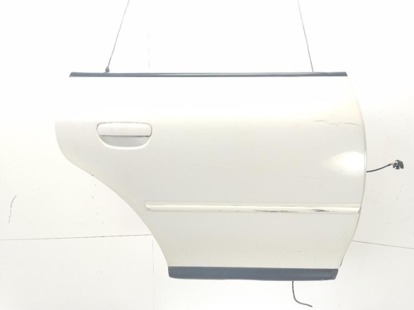   PUERTA LAT TRA DER AUDI A3 (8L1)|Desguaces La Cabaña