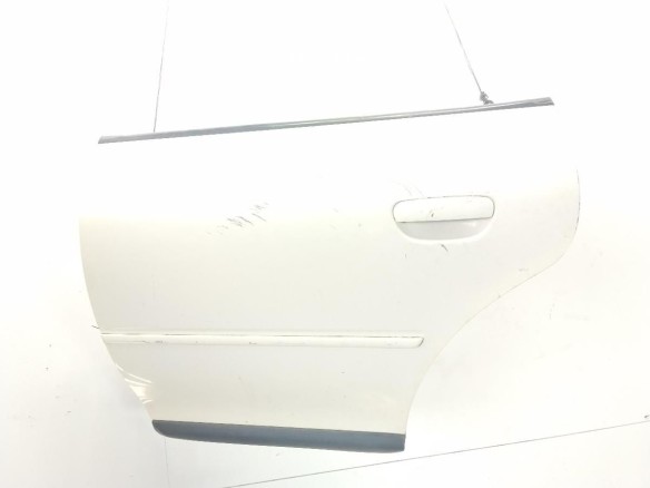   PUERTA LAT TRA IZQ AUDI A3 (8L1)|Desguaces La Cabaña