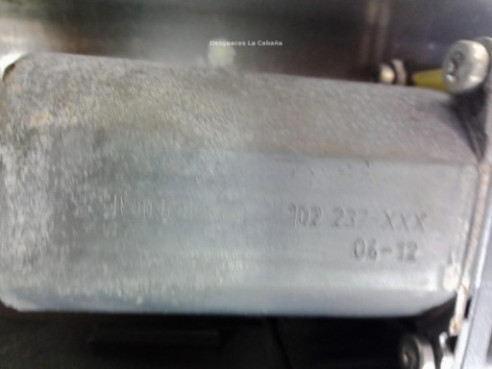 102232XXX ELEVALUNAS PUERTA LAT TRA DER AUDI A8 (4E2, 4E8) |Desguaces La Cabaña