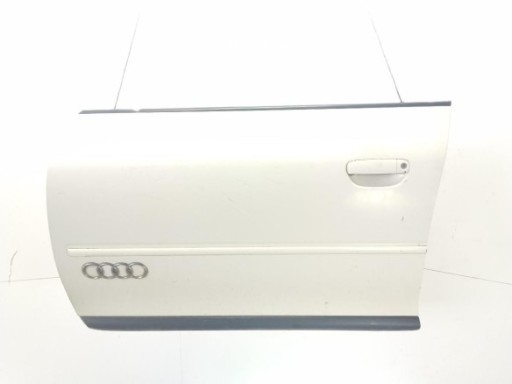 AUDI|Desguaces La Cabaña