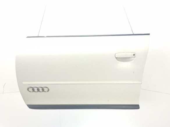   PUERTA LAT DEL IZQ AUDI A3 (8L1)|Desguaces La Cabaña
