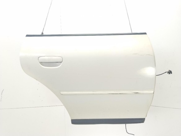   PUERTA LAT TRA DER AUDI A3 (8L1)|Desguaces La Cabaña
