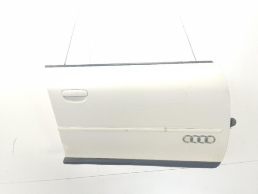 AUDI|Desguaces La Cabaña