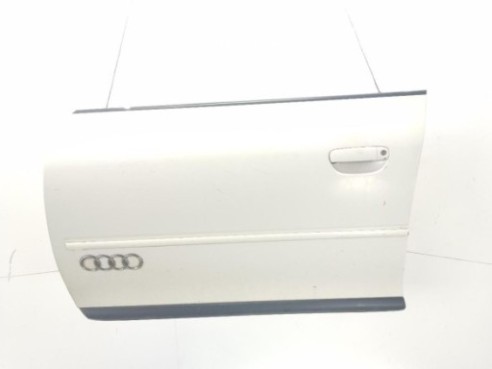 AUDI|Desguaces La Cabaña 2